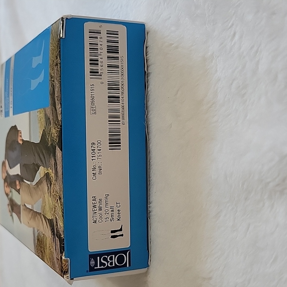 Jobst Compression Socks - Picture 11 of 13